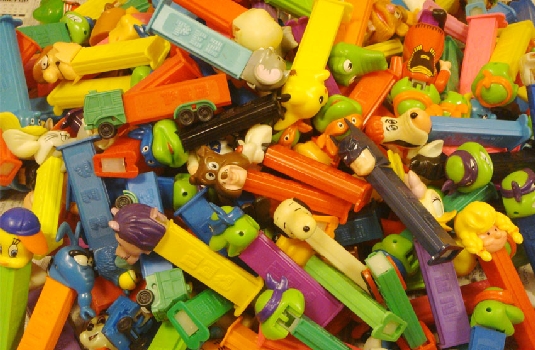 PEZ3